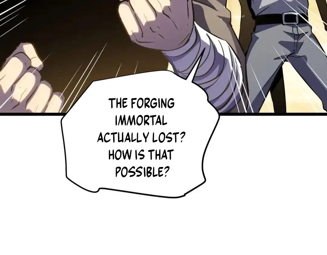 I Rely on My Invincibility to Deal Tons of Damage Passively! Chapter 180 – Page 115