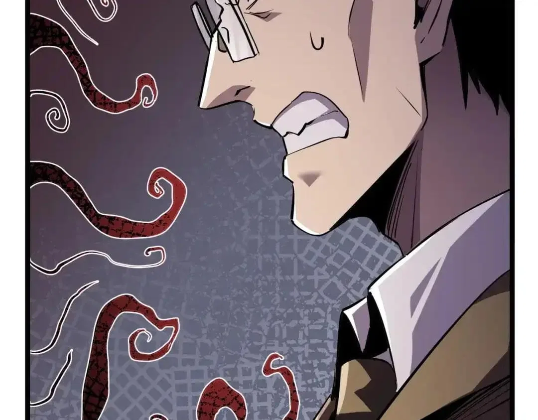 I Rely on My Invincibility to Deal Tons of Damage Passively! Chapter 180 – Page 117