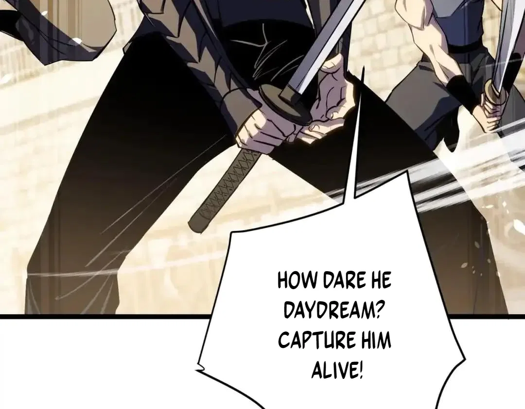 I Rely on My Invincibility to Deal Tons of Damage Passively! Chapter 180 – Page 121