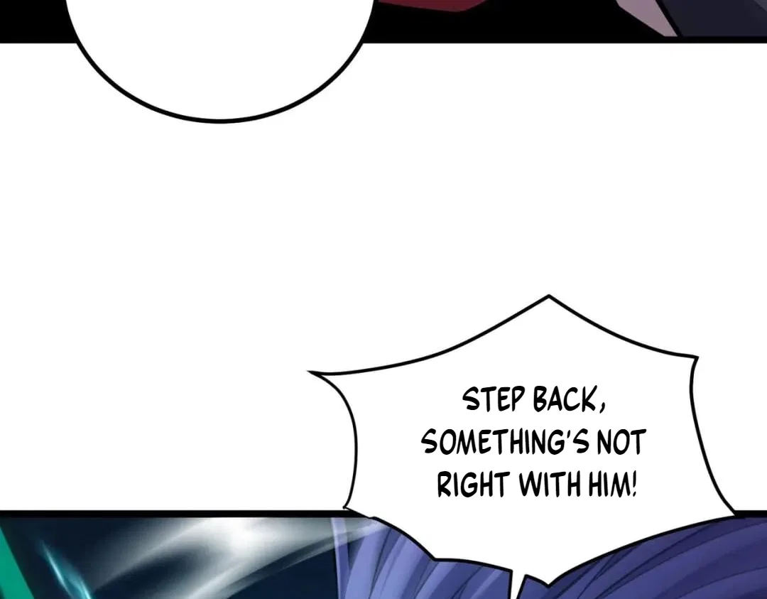 I Rely on My Invincibility to Deal Tons of Damage Passively! Chapter 180 – Page 124