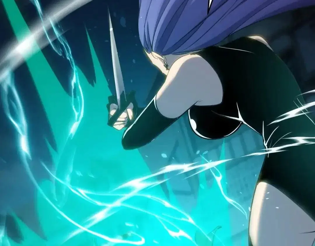 I Rely on My Invincibility to Deal Tons of Damage Passively! Chapter 180 – Page 125