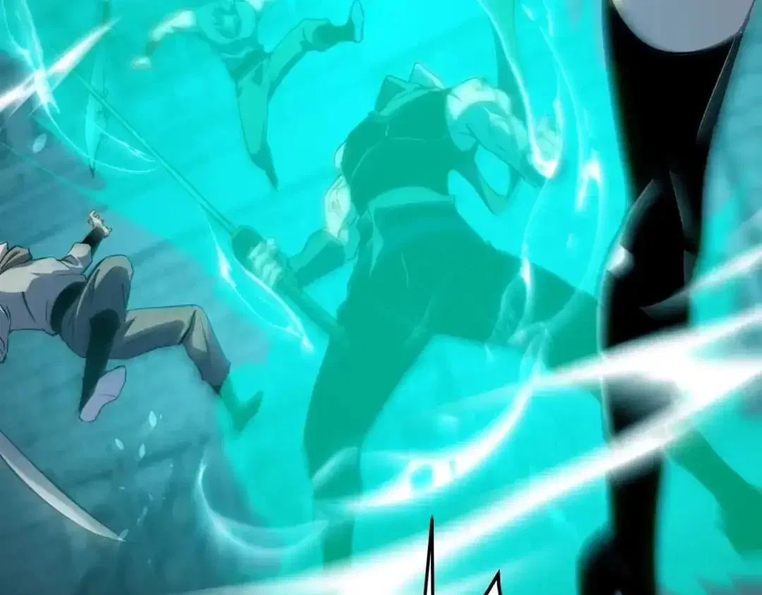 I Rely on My Invincibility to Deal Tons of Damage Passively! Chapter 180 – Page 126