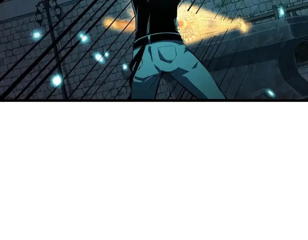 I Rely on My Invincibility to Deal Tons of Damage Passively! Chapter 180 – Page 135