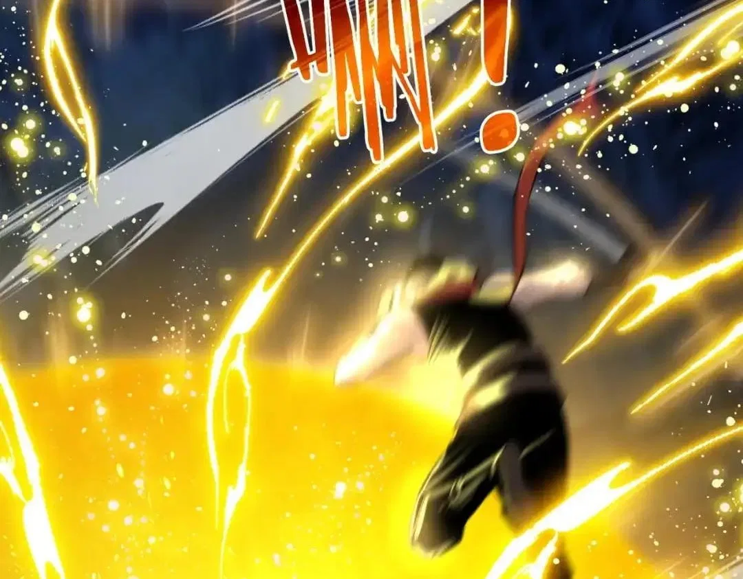 I Rely on My Invincibility to Deal Tons of Damage Passively! Chapter 180 – Page 139