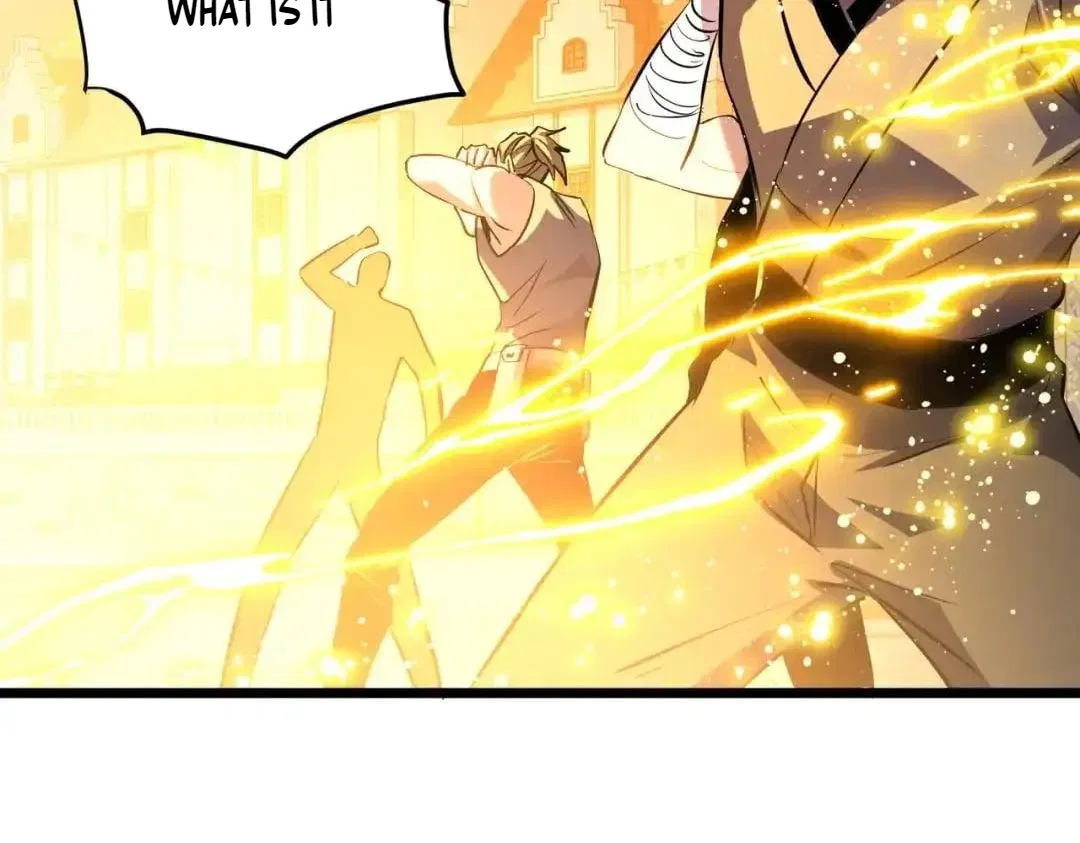 I Rely on My Invincibility to Deal Tons of Damage Passively! Chapter 180 – Page 145