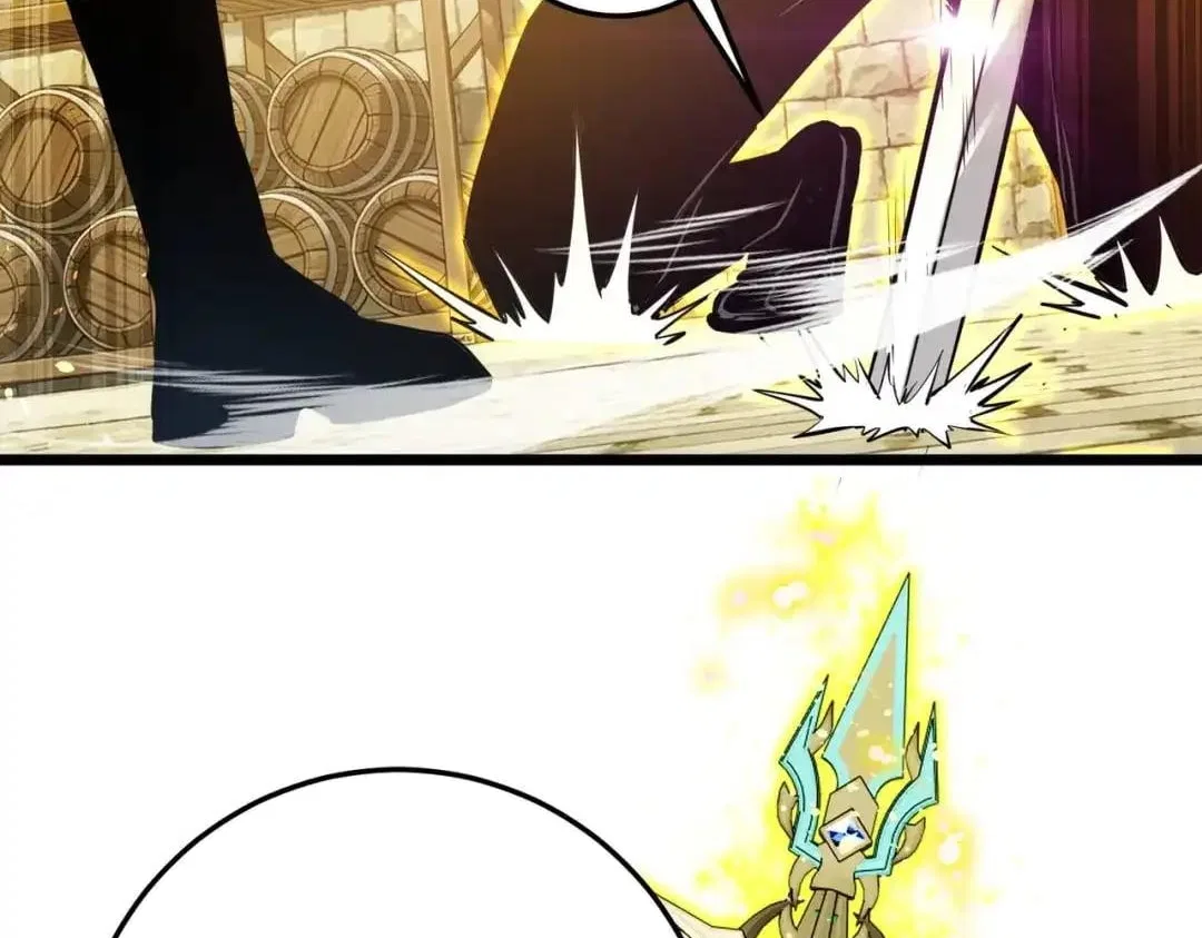 I Rely on My Invincibility to Deal Tons of Damage Passively! Chapter 180 – Page 151