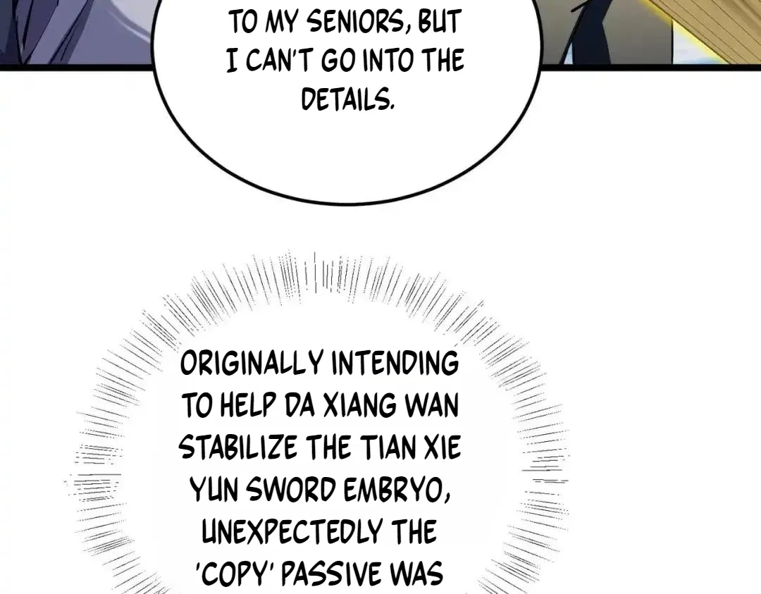 I Rely on My Invincibility to Deal Tons of Damage Passively! Chapter 180 – Page 158