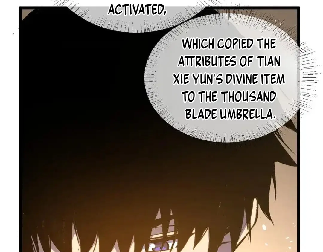 I Rely on My Invincibility to Deal Tons of Damage Passively! Chapter 180 – Page 159