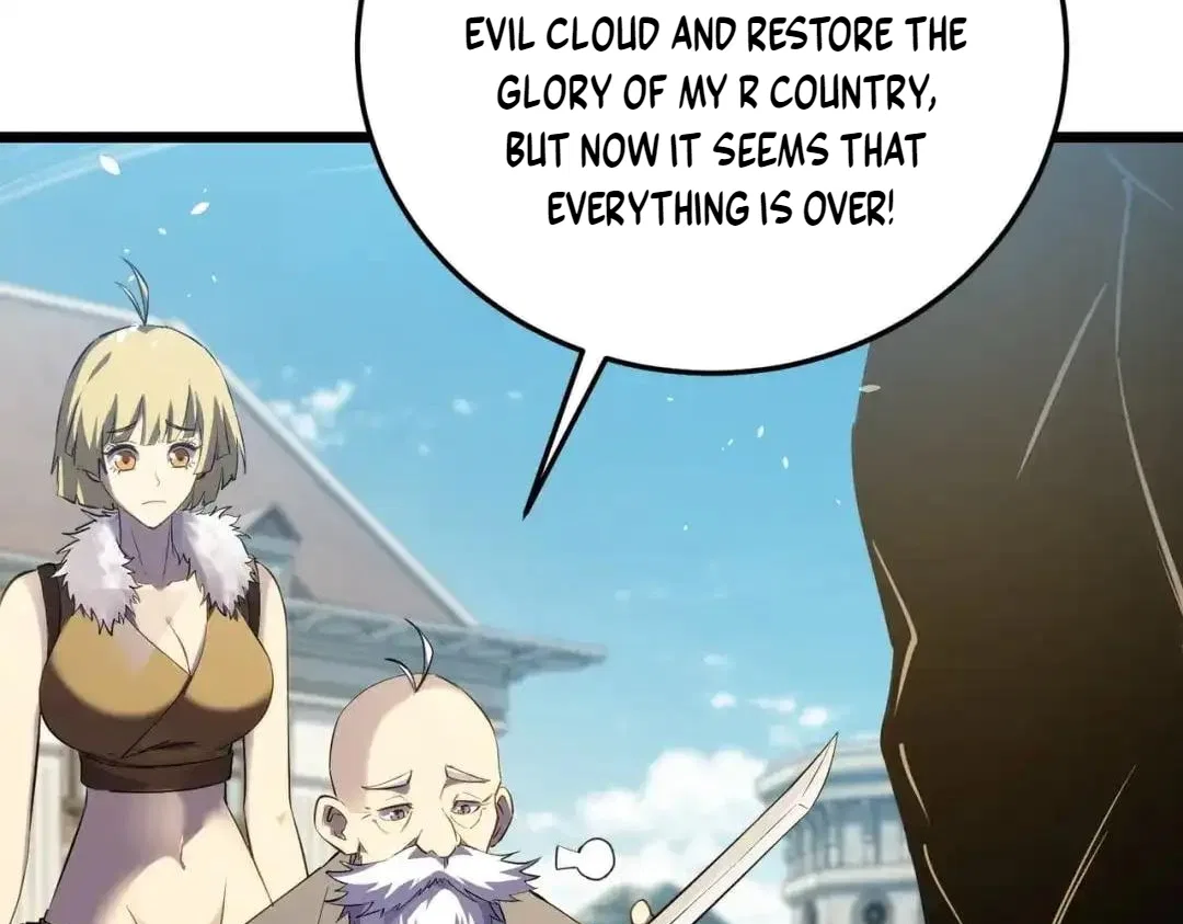 I Rely on My Invincibility to Deal Tons of Damage Passively! Chapter 180 – Page 162
