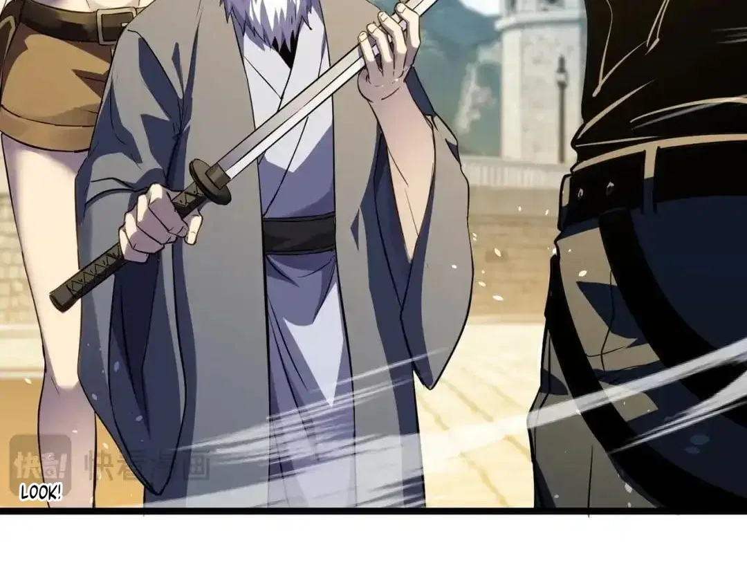 I Rely on My Invincibility to Deal Tons of Damage Passively! Chapter 180 – Page 163