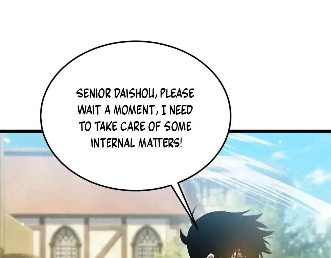 I Rely on My Invincibility to Deal Tons of Damage Passively! Chapter 180 – Page 165