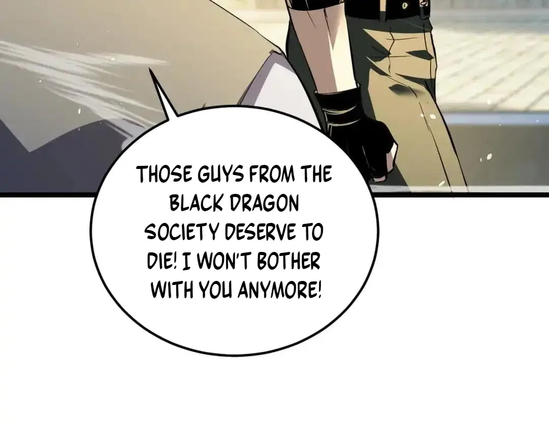 I Rely on My Invincibility to Deal Tons of Damage Passively! Chapter 180 – Page 167