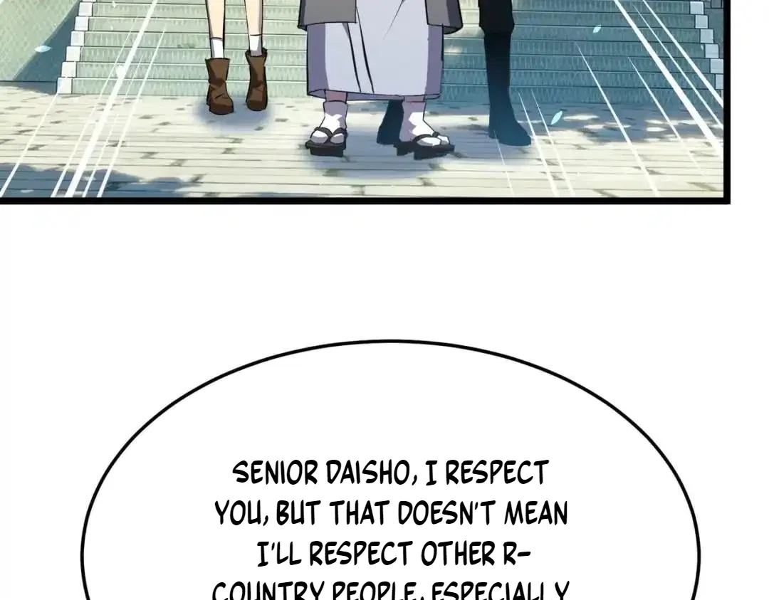 I Rely on My Invincibility to Deal Tons of Damage Passively! Chapter 180 – Page 170