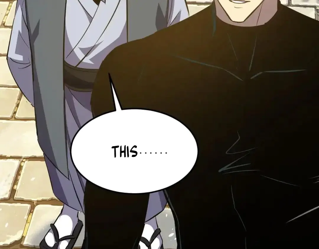 I Rely on My Invincibility to Deal Tons of Damage Passively! Chapter 180 – Page 172