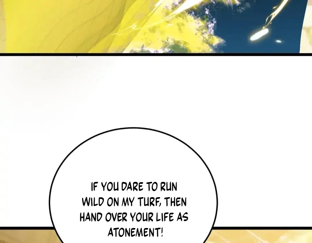 I Rely on My Invincibility to Deal Tons of Damage Passively! Chapter 180 – Page 176