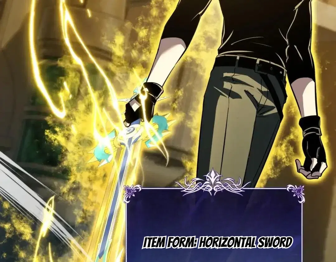 I Rely on My Invincibility to Deal Tons of Damage Passively! Chapter 180 – Page 178