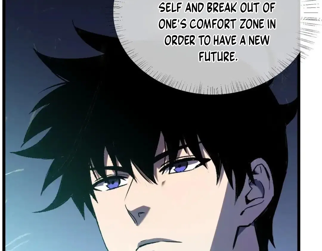 I Rely on My Invincibility to Deal Tons of Damage Passively! Chapter 179 – Page 8