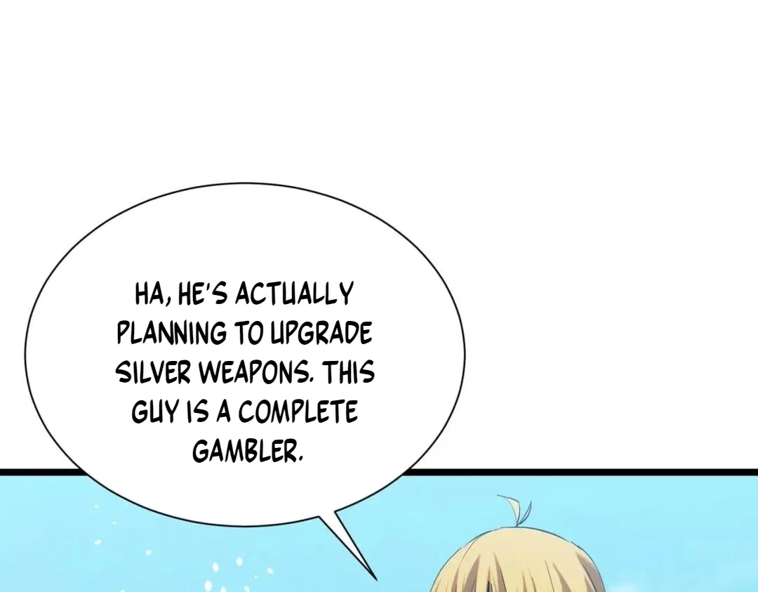 I Rely on My Invincibility to Deal Tons of Damage Passively! Chapter 179 – Page 10