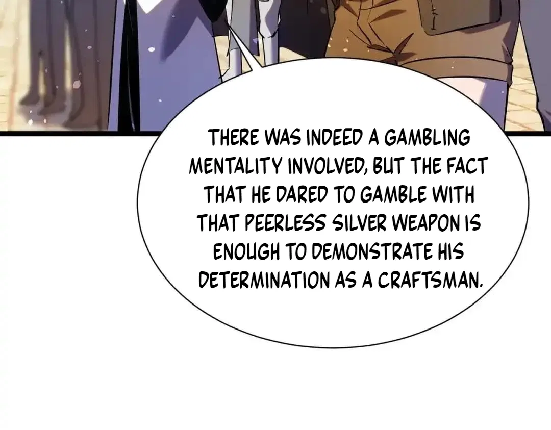I Rely on My Invincibility to Deal Tons of Damage Passively! Chapter 179 – Page 12