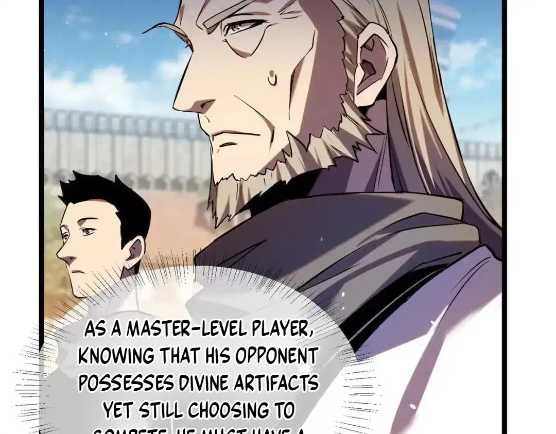 I Rely on My Invincibility to Deal Tons of Damage Passively! Chapter 179 – Page 14