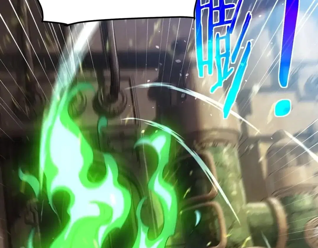 I Rely on My Invincibility to Deal Tons of Damage Passively! Chapter 179 – Page 17