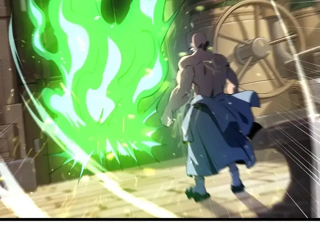 I Rely on My Invincibility to Deal Tons of Damage Passively! Chapter 179 – Page 18