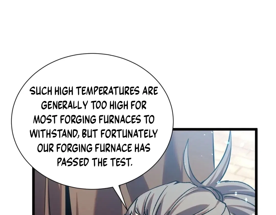 I Rely on My Invincibility to Deal Tons of Damage Passively! Chapter 179 – Page 19