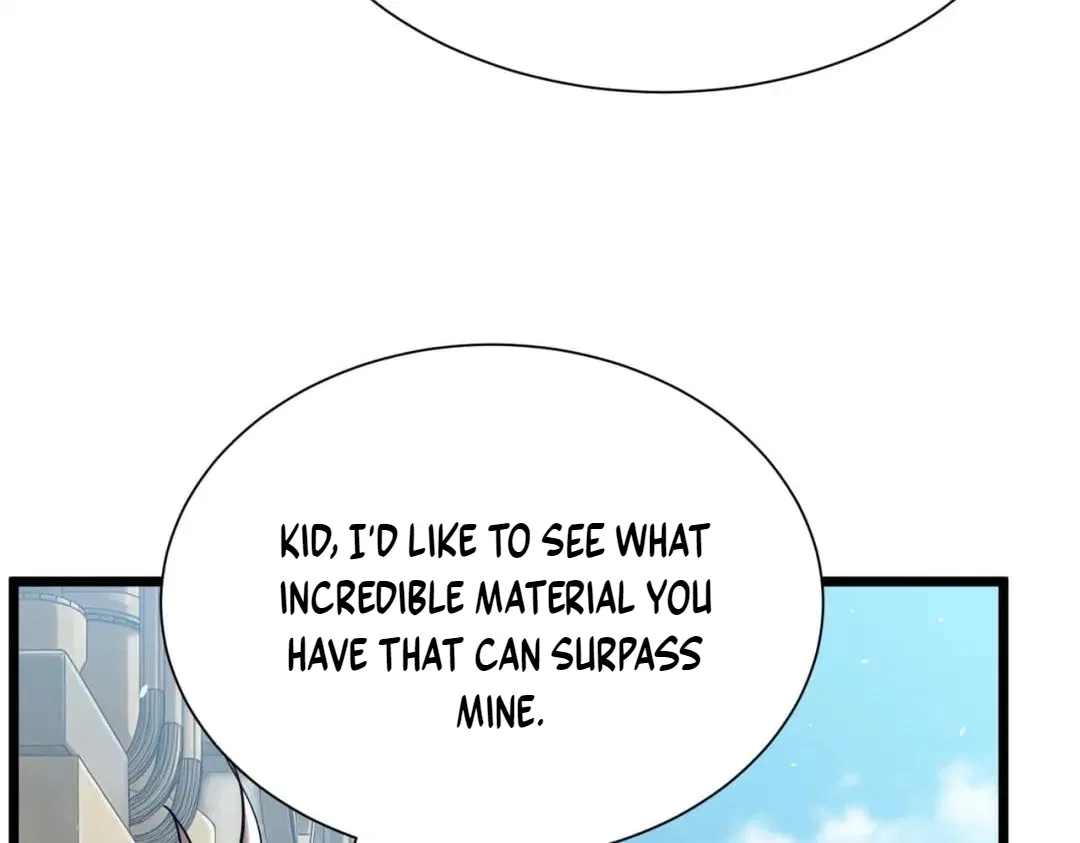 I Rely on My Invincibility to Deal Tons of Damage Passively! Chapter 179 – Page 27