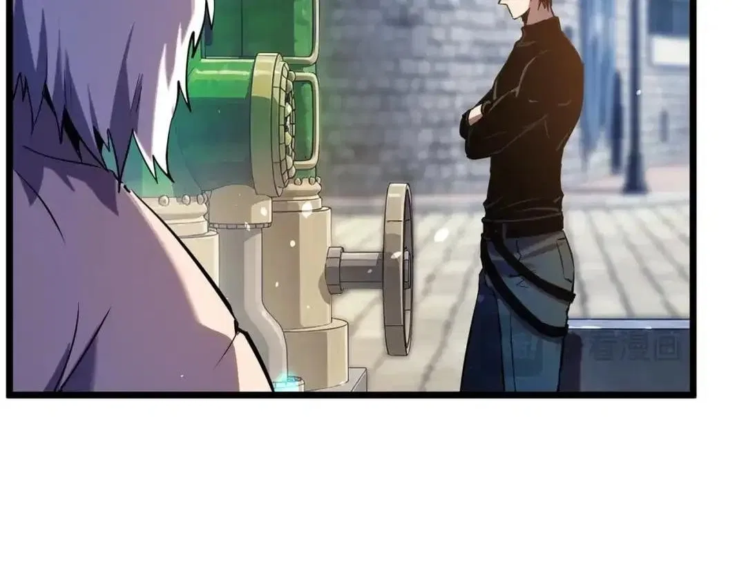 I Rely on My Invincibility to Deal Tons of Damage Passively! Chapter 179 – Page 29