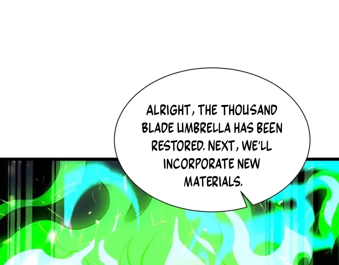 I Rely on My Invincibility to Deal Tons of Damage Passively! Chapter 179 – Page 30