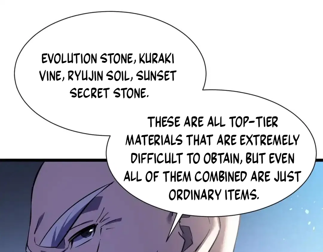 I Rely on My Invincibility to Deal Tons of Damage Passively! Chapter 179 – Page 40