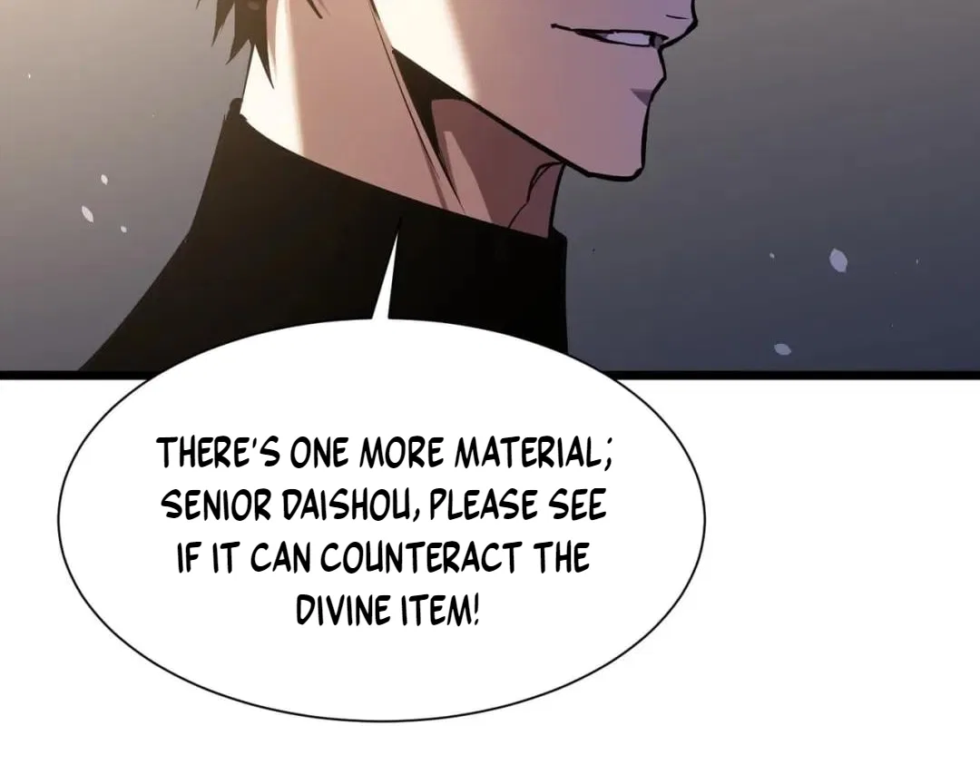 I Rely on My Invincibility to Deal Tons of Damage Passively! Chapter 179 – Page 42