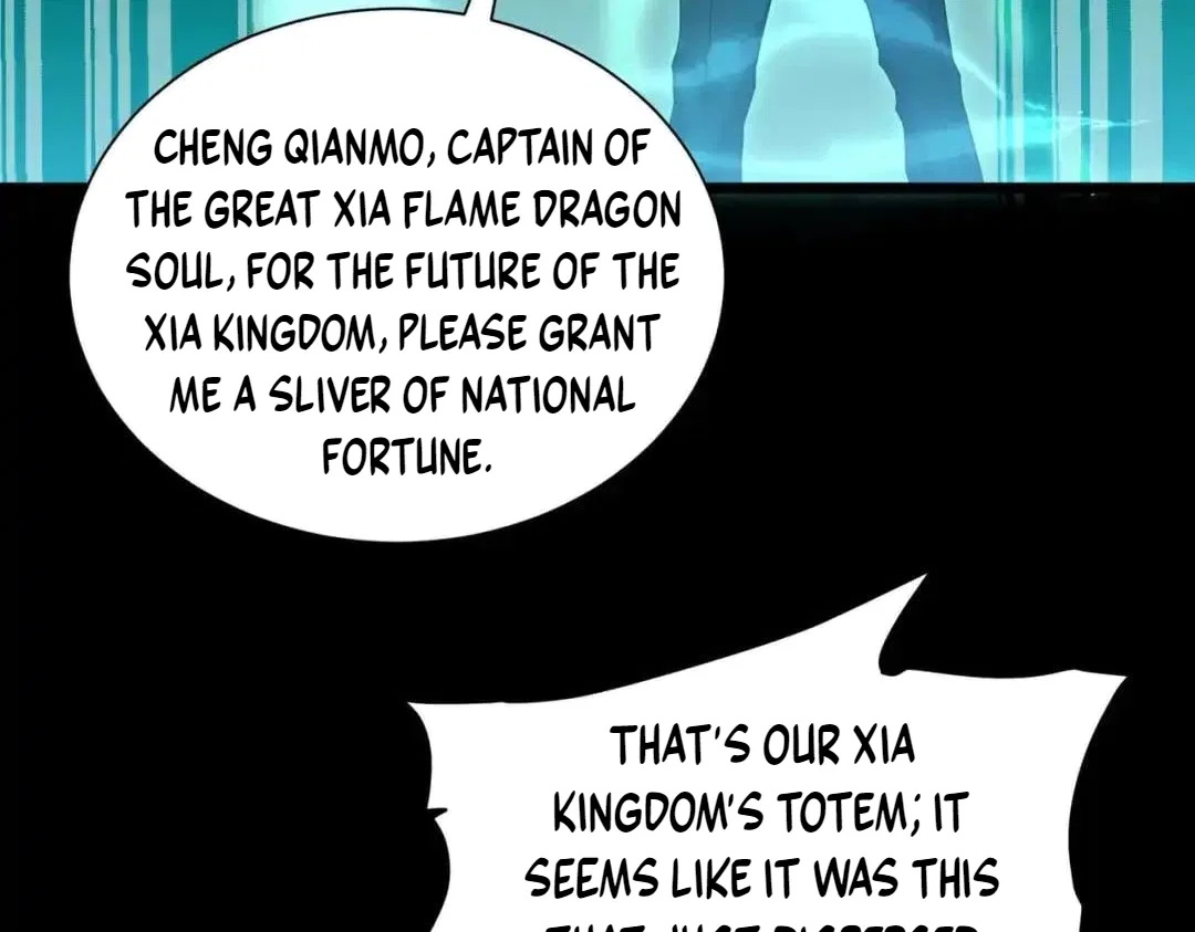 I Rely on My Invincibility to Deal Tons of Damage Passively! Chapter 179 – Page 46