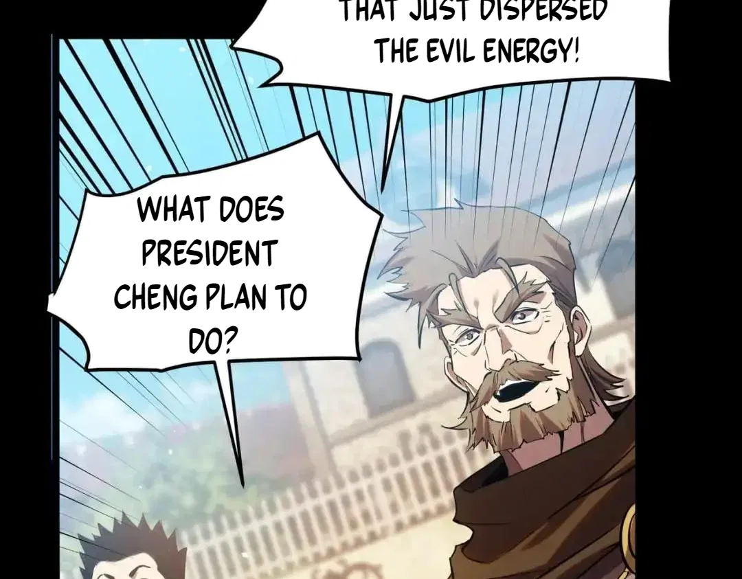 I Rely on My Invincibility to Deal Tons of Damage Passively! Chapter 179 – Page 47