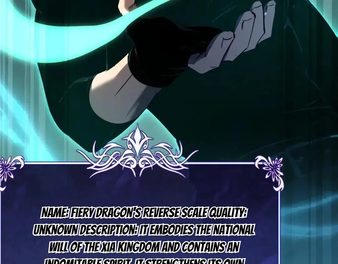 I Rely on My Invincibility to Deal Tons of Damage Passively! Chapter 179 – Page 53