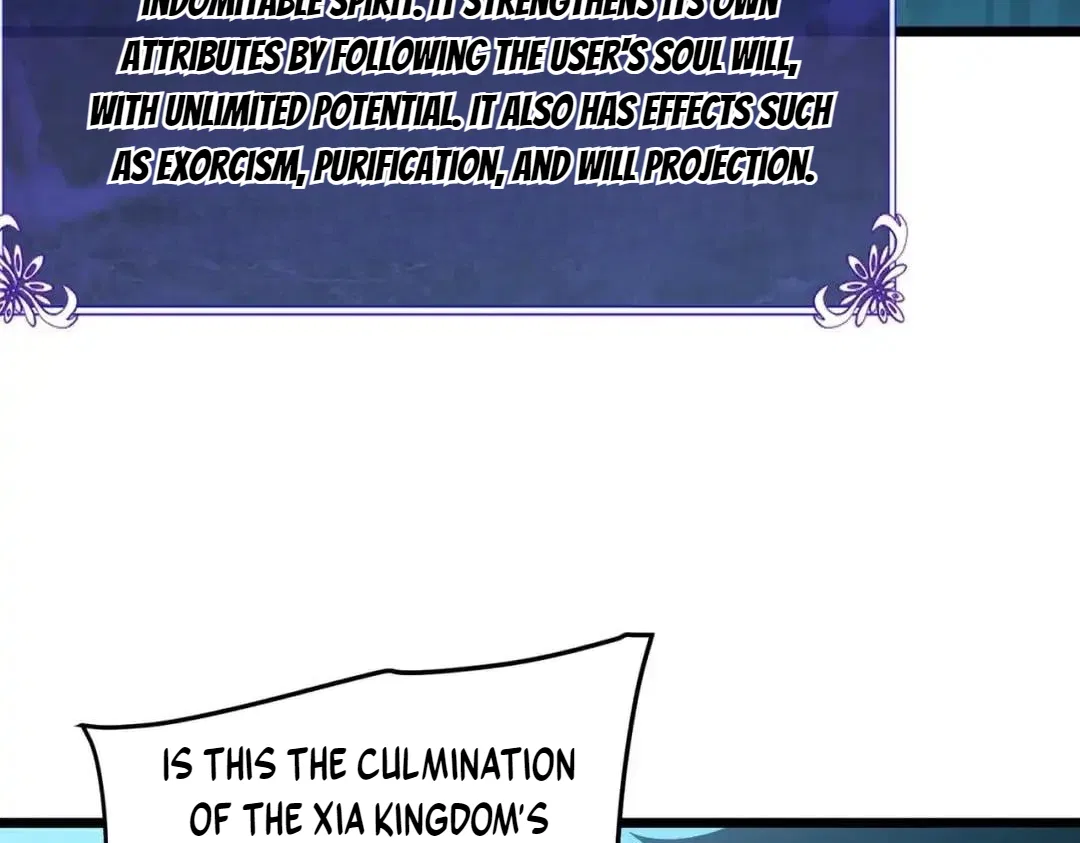 I Rely on My Invincibility to Deal Tons of Damage Passively! Chapter 179 – Page 54