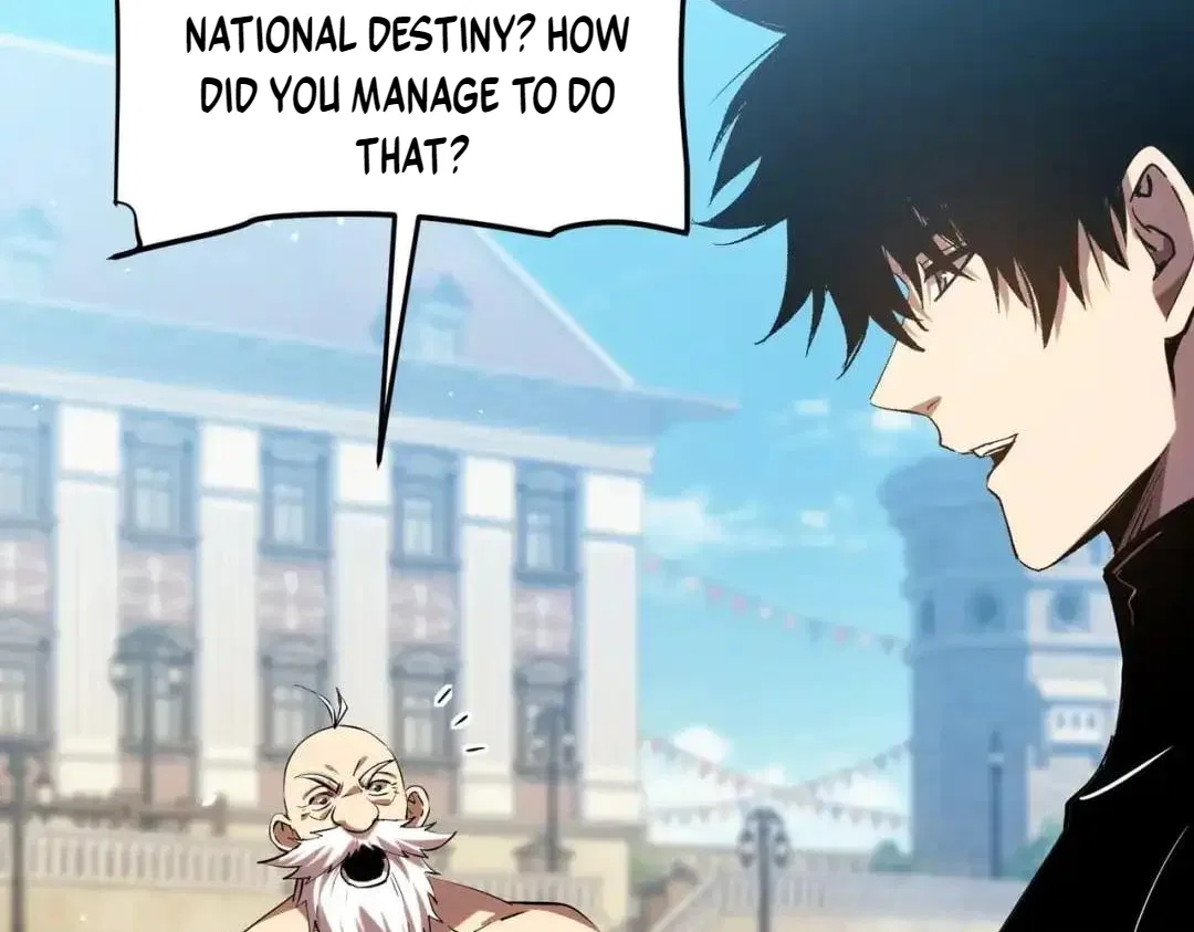 I Rely on My Invincibility to Deal Tons of Damage Passively! Chapter 179 – Page 55