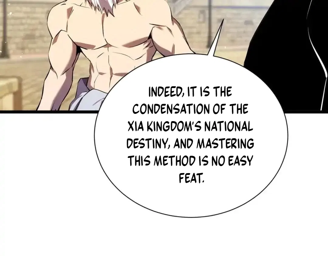 I Rely on My Invincibility to Deal Tons of Damage Passively! Chapter 179 – Page 56