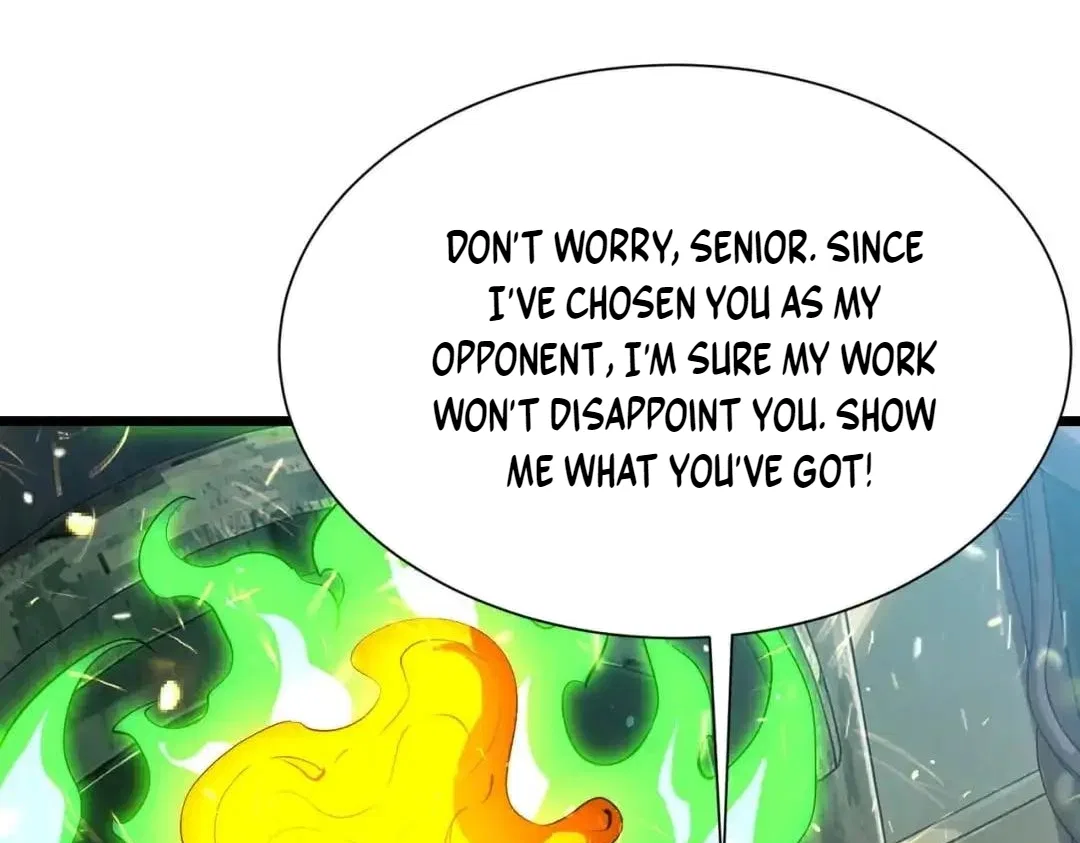 I Rely on My Invincibility to Deal Tons of Damage Passively! Chapter 179 – Page 58