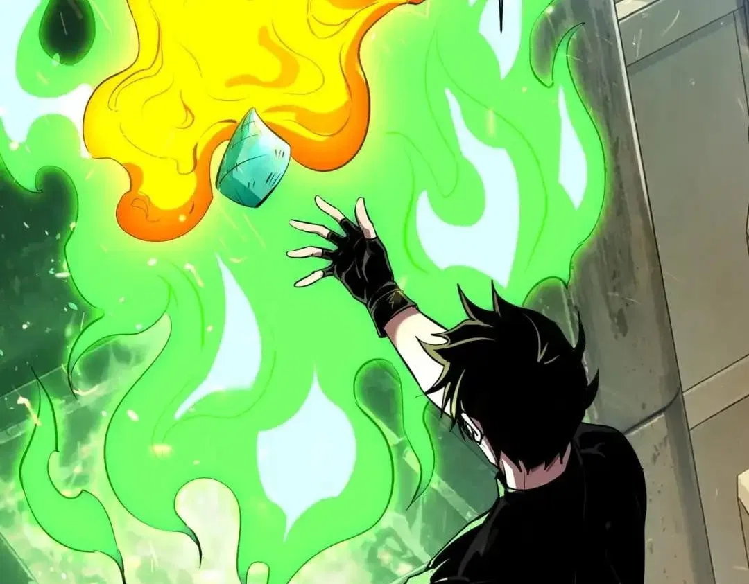 I Rely on My Invincibility to Deal Tons of Damage Passively! Chapter 179 – Page 59
