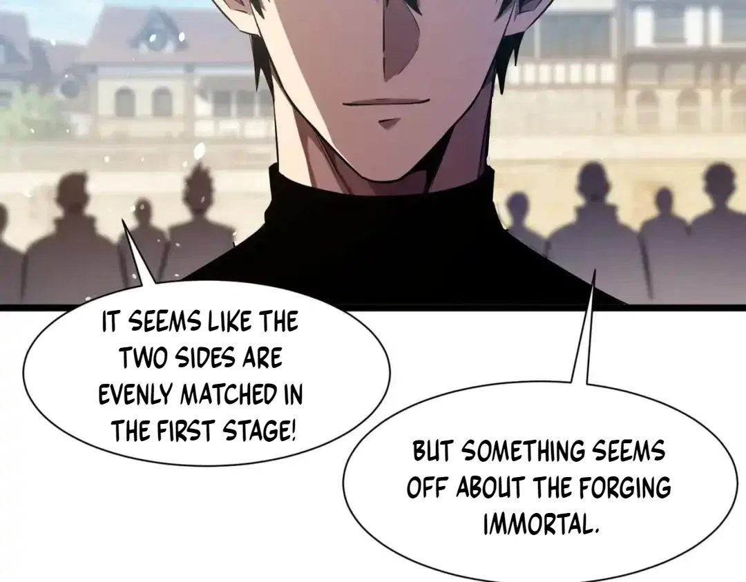 I Rely on My Invincibility to Deal Tons of Damage Passively! Chapter 179 – Page 65