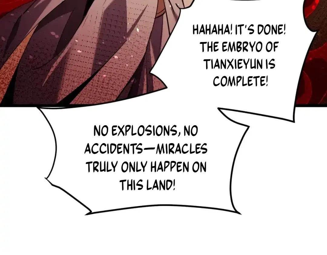 I Rely on My Invincibility to Deal Tons of Damage Passively! Chapter 179 – Page 69