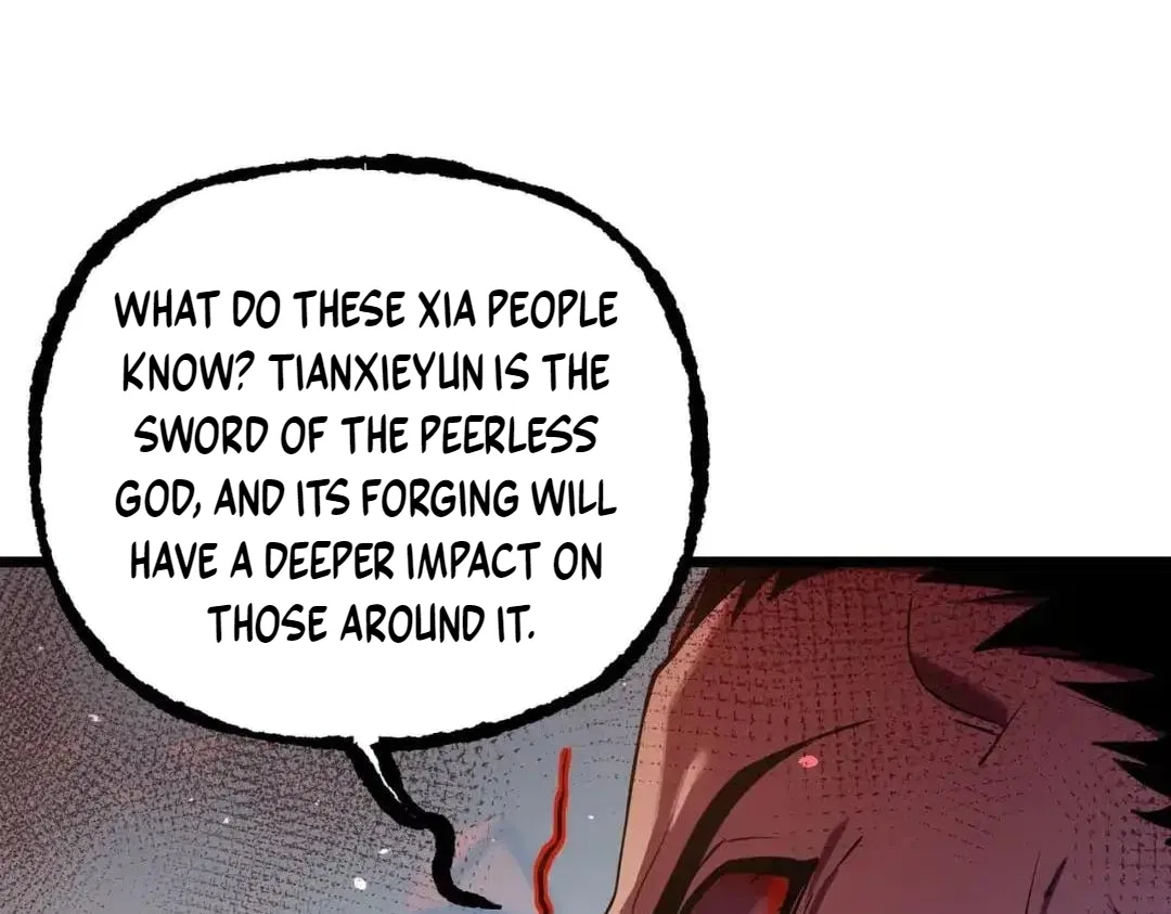 I Rely on My Invincibility to Deal Tons of Damage Passively! Chapter 179 – Page 70