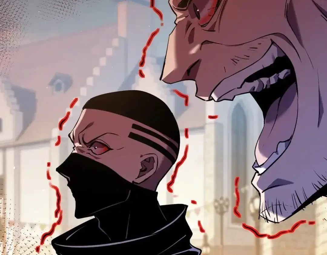 I Rely on My Invincibility to Deal Tons of Damage Passively! Chapter 179 – Page 71