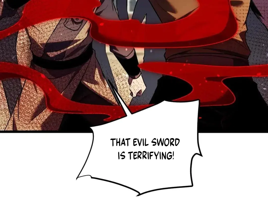 I Rely on My Invincibility to Deal Tons of Damage Passively! Chapter 179 – Page 81