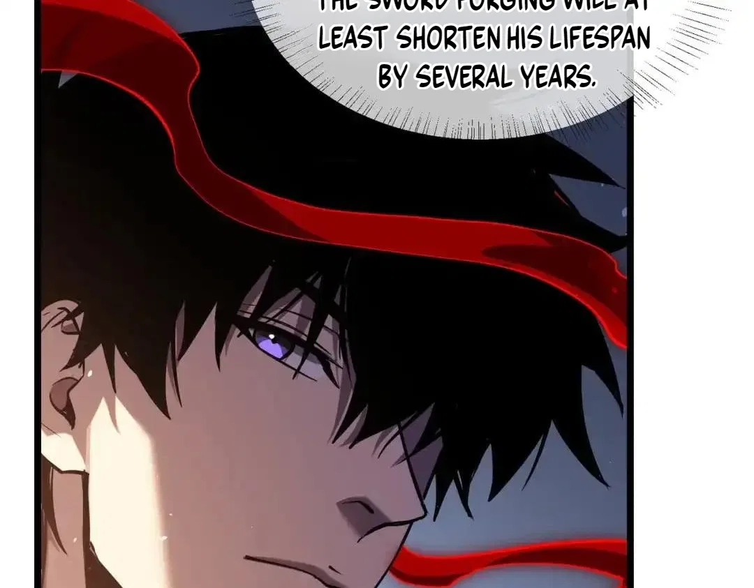 I Rely on My Invincibility to Deal Tons of Damage Passively! Chapter 179 – Page 83
