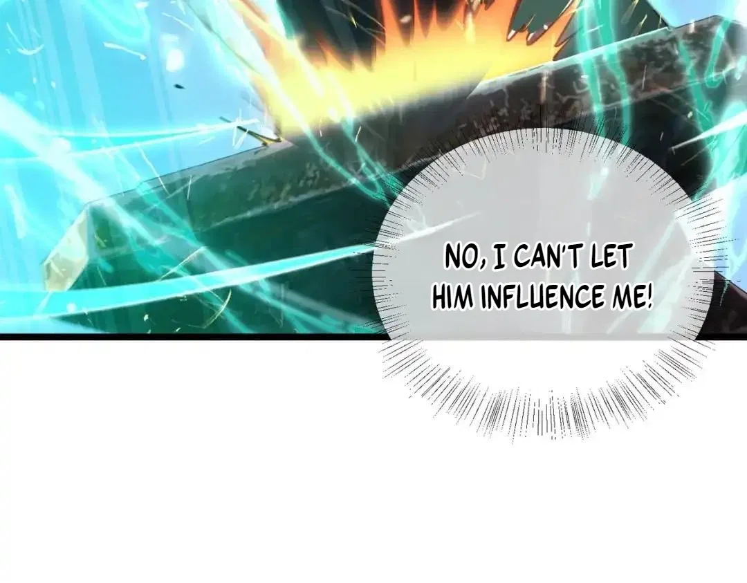 I Rely on My Invincibility to Deal Tons of Damage Passively! Chapter 179 – Page 87