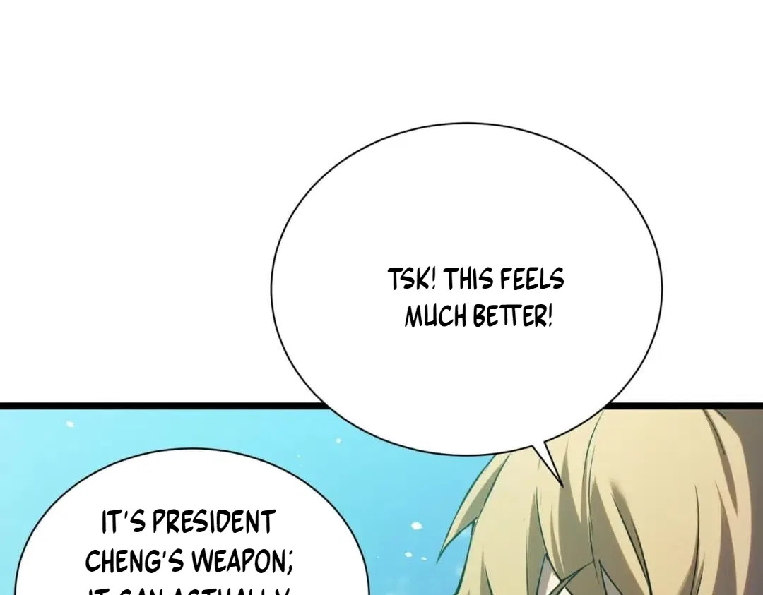 I Rely on My Invincibility to Deal Tons of Damage Passively! Chapter 179 – Page 88