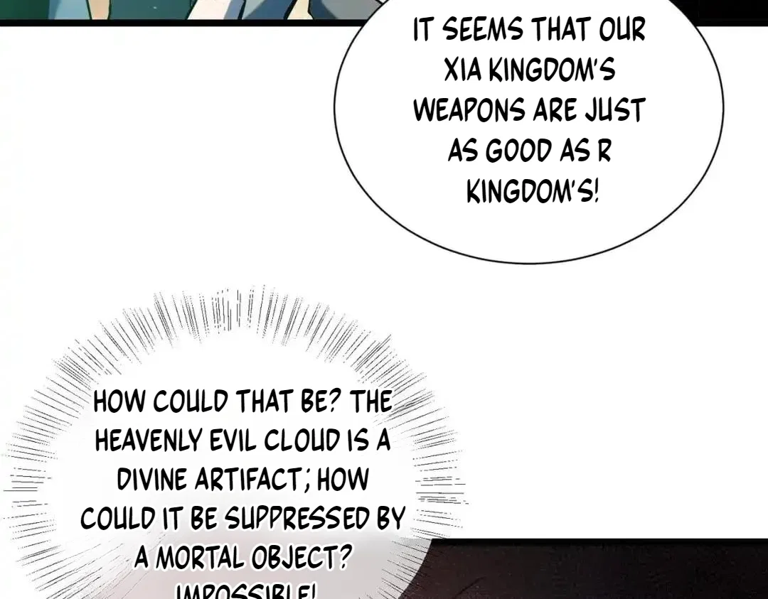I Rely on My Invincibility to Deal Tons of Damage Passively! Chapter 179 – Page 90