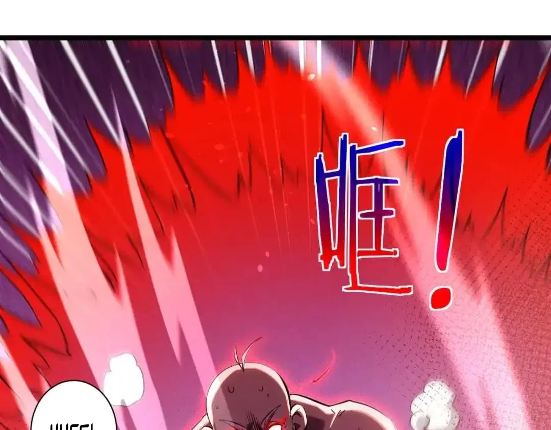 I Rely on My Invincibility to Deal Tons of Damage Passively! Chapter 179 – Page 93